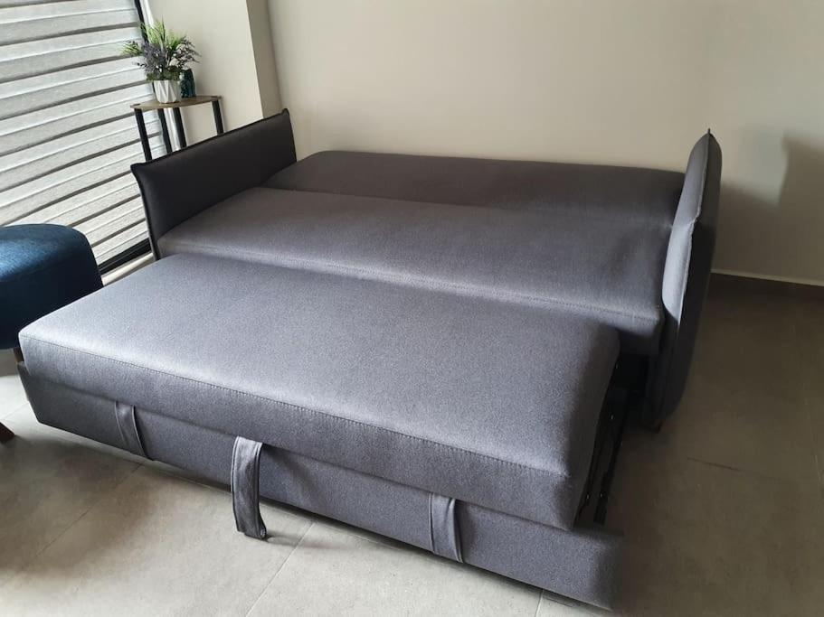 Hermoso Apartamento Nuevo Ubicado En Zona Centrica Guadalajara Extérieur photo