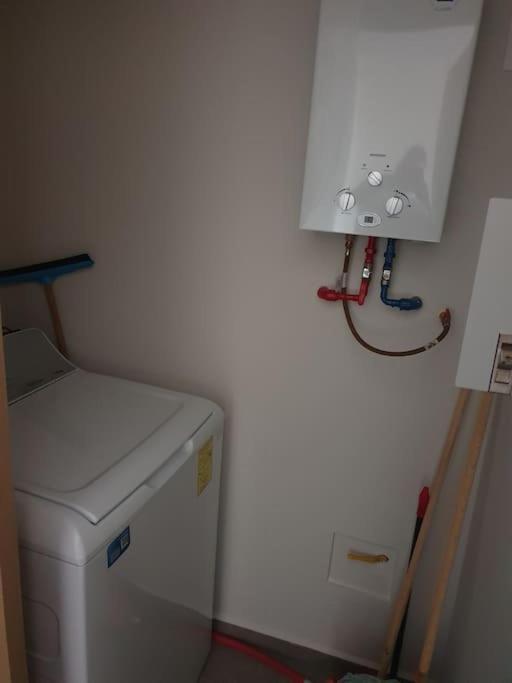 Hermoso Apartamento Nuevo Ubicado En Zona Centrica Guadalajara Extérieur photo