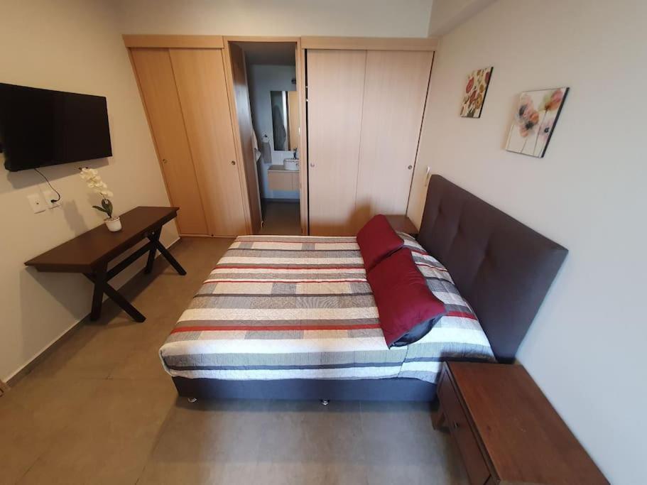 Hermoso Apartamento Nuevo Ubicado En Zona Centrica Guadalajara Extérieur photo