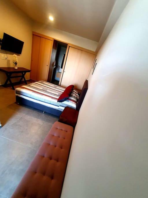 Hermoso Apartamento Nuevo Ubicado En Zona Centrica Guadalajara Extérieur photo