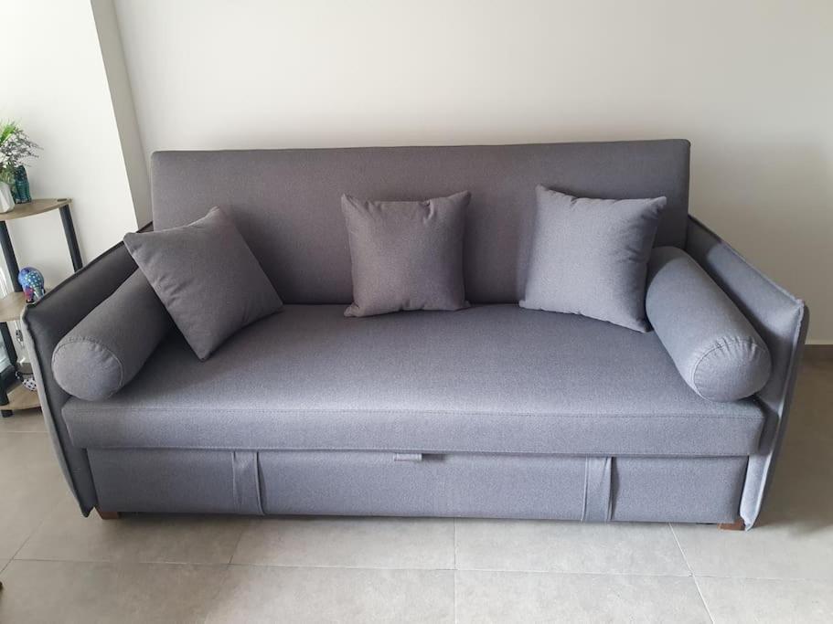 Hermoso Apartamento Nuevo Ubicado En Zona Centrica Guadalajara Extérieur photo