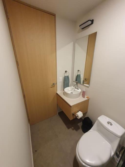 Hermoso Apartamento Nuevo Ubicado En Zona Centrica Guadalajara Extérieur photo